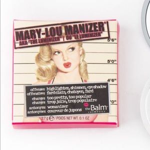 travel size hilighter!